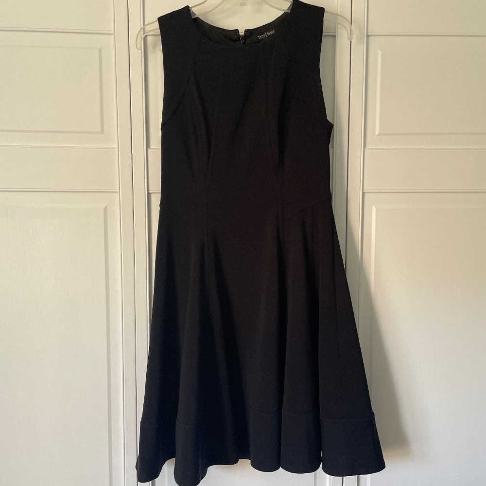 White House Black Market A- line Dress